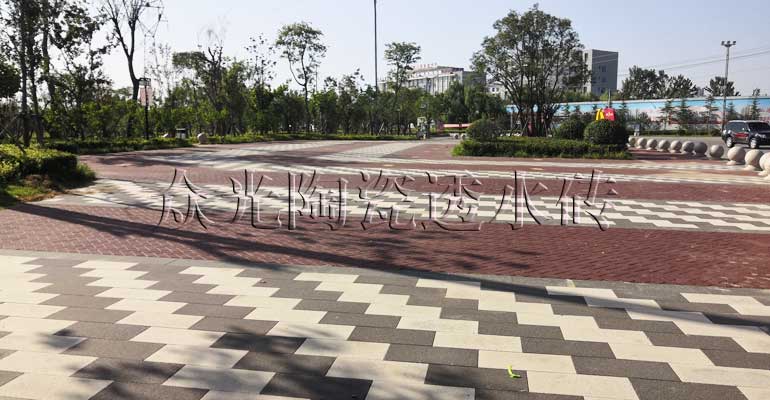 Yucheng County People's Park